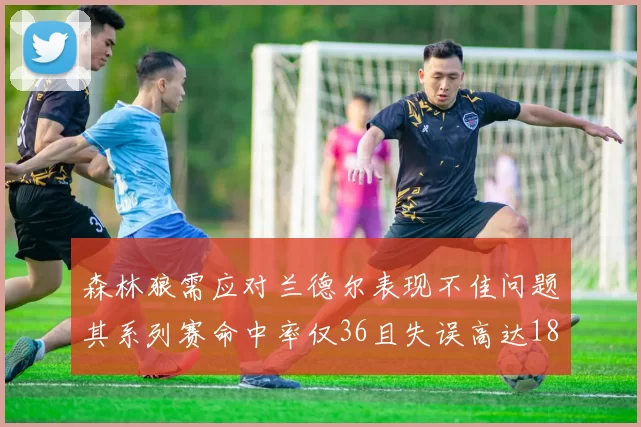 森林狼需应对兰德尔表现不佳问题其系列赛命中率仅36且失误高达18次
