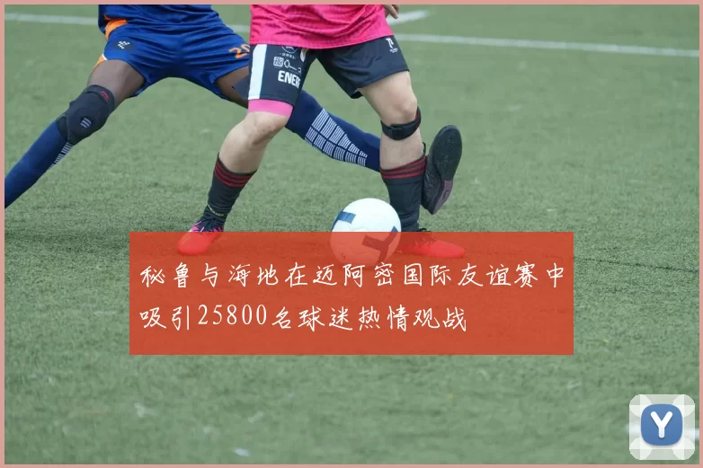 秘鲁与海地在迈阿密国际友谊赛中吸引25800名球迷热情观战