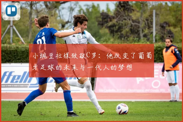 小豌豆社媒致敬C罗：他改变了葡萄牙足球的未来与一代人的梦想